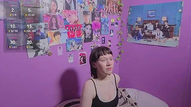 Burning_art's Live XXX Chat