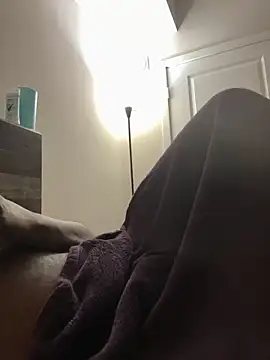 Show webcam de makeherfeelg