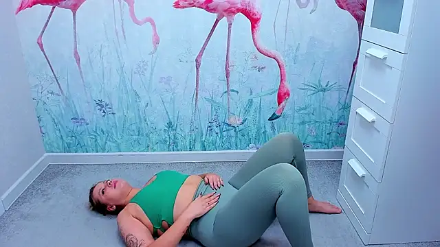 Jenny_Luvs_'s Live XXX Chat