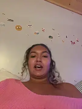 Sembang XXX Secara Langsung QueenNefertiti