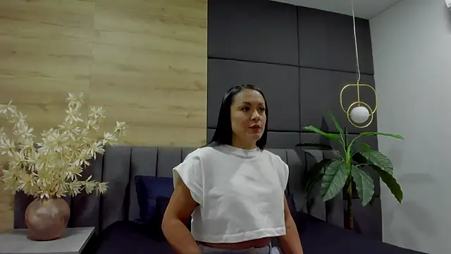 Chat XXX Live Tiffanyy_Lam