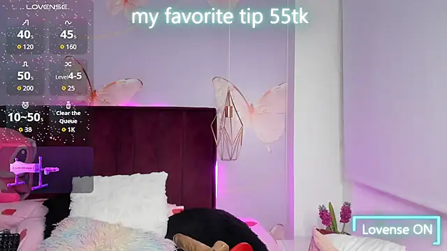 Vivi_prinncessn Live XXX chat