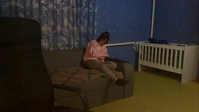 loveis007 – Kamerová šou