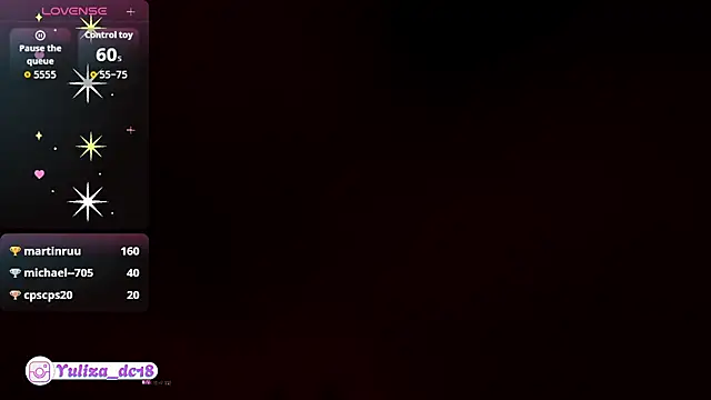 دردشة Luxury_Woman الجنسية المباشرة