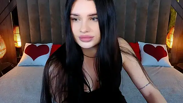 Neyla_CharmのライブXXXチャット