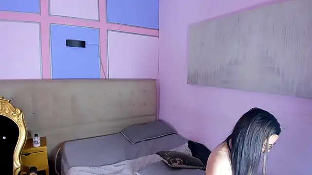 แชท XXX สดของ Alaiia___