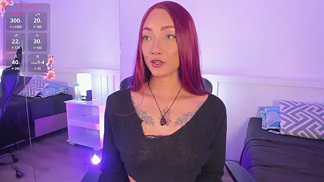 maya1_ Chat XXX in diretta