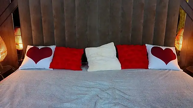 Webkamerová show Neyla_Charm