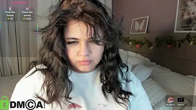 XXX chat uživo modela Annet_Nel1son