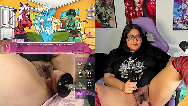 haru_u2: онлайн-секс-чат