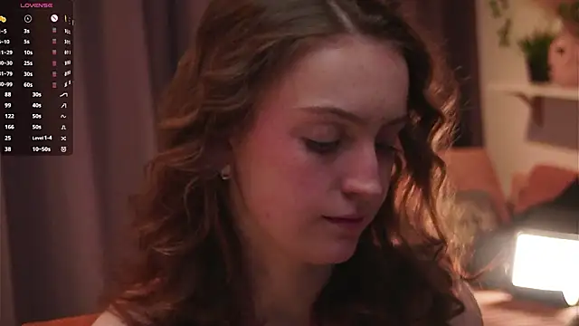 Chatroom XXX en direct de c_shark