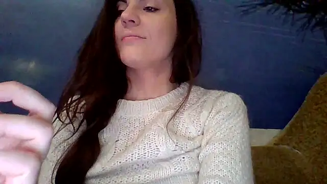 Show de AliceTailor na webcam