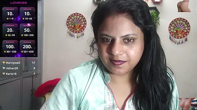 Živý XXX chat Sexy_komolika