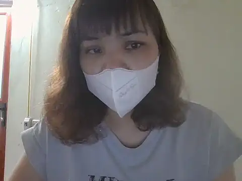 Angela-Eira Obrolan Langsung XXX