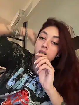 yourdreamgirl11 Obrolan Langsung XXX