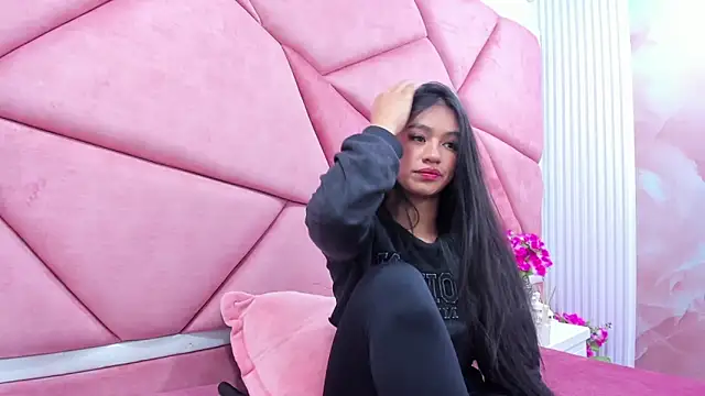 Mariana_Prin Obrolan Langsung XXX