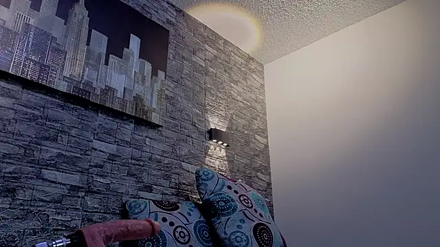 Chat XXX ao vivo de anellejones