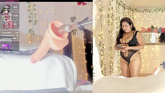 rosita27_ Obrolan Langsung XXX