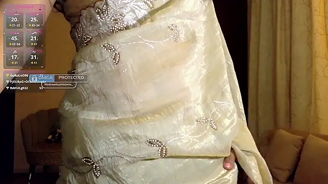 دردشة WednesdayAddams_ الجنسية المباشرة