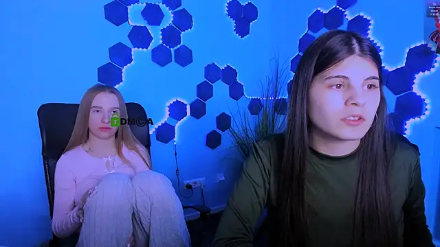 Chat +18 de doll_vey ao vivo