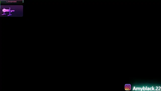 Amyblack__ Live XXX Chat