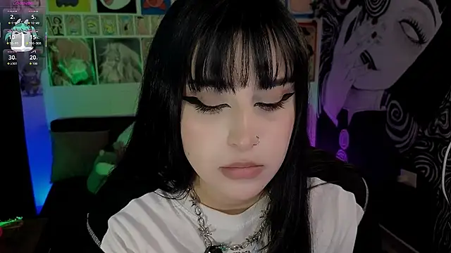 Czat XXX na żywo – Yuhwan_