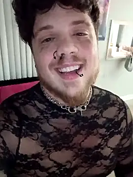 Show webcam de Zye_Vesper