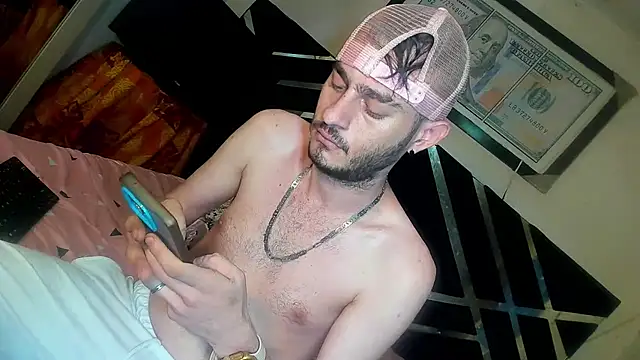 bigcockwhite777 Adlı Modelin Canlı XXX Sohbeti