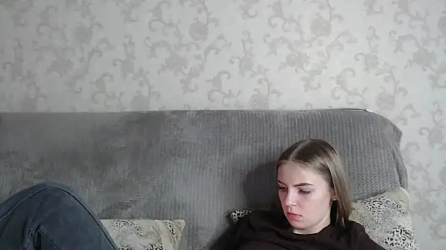 Chat XXX ao vivo de HitGyrl