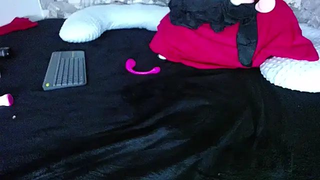 Czat XXX na żywo – Im_Venus