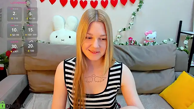 Sylvia_Ortiz: онлайн-секс-чат