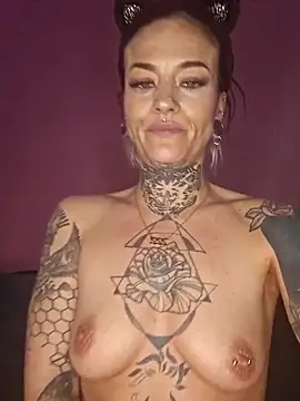 Peach420live 웹캠 쇼