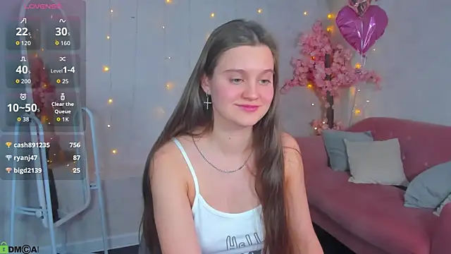 Czat XXX na żywo – Renesmy_Black