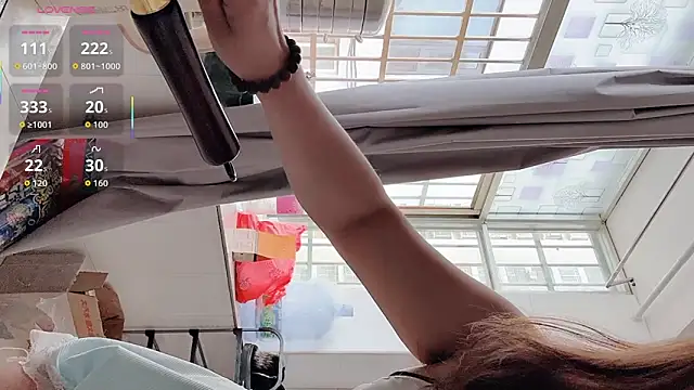 Darkn0t 现场XXX聊天