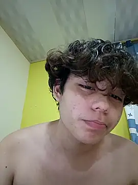 NathaBell 现场XXX聊天