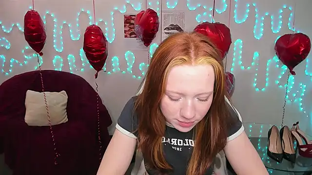 Katrys Live XXX Chat