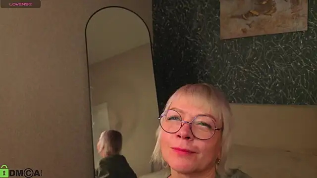 Chatroom XXX en direct de Ann_Annise