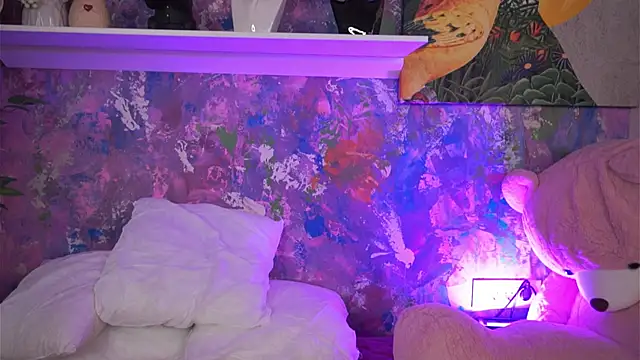 Živý XXX chat Josie_Angel