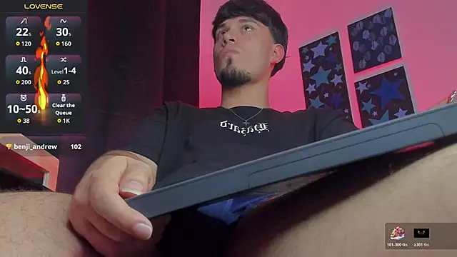 manu__05's Live XXX Chat