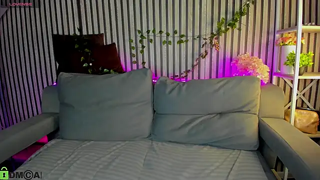 Chat +18 de Amy_Davisss ao vivo