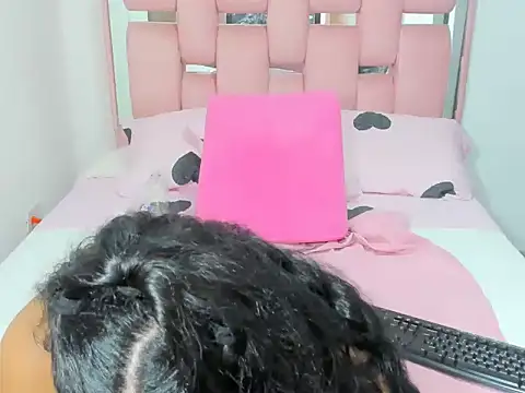 Chat XXX ao vivo de allisonQueenAnal