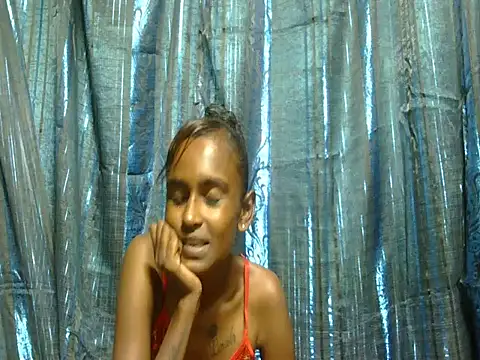 SassyXindian Live XXX-Chat