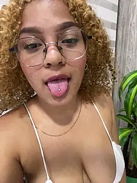 Show de KendyLove_ na webcam