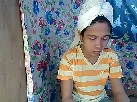 Chat XXX ao vivo de PinaySkinnyGirl