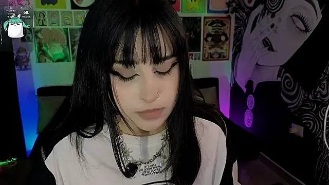 Chat +18 de Yuhwan_ ao vivo