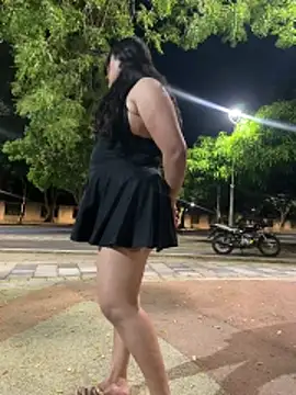 Pokazy przed kamerką – Datoka_adrenaline