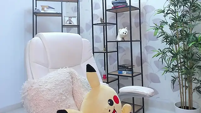 Smileyelyourgf élő XXX-chatje