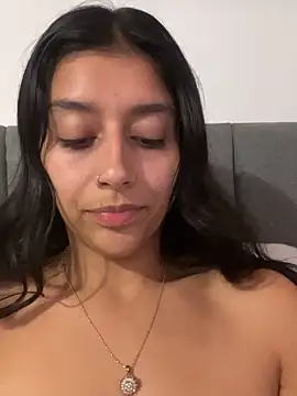 แชท XXX สดของ BrittanyDiaz