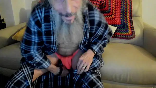 mindphu_k – Live XXX-chat