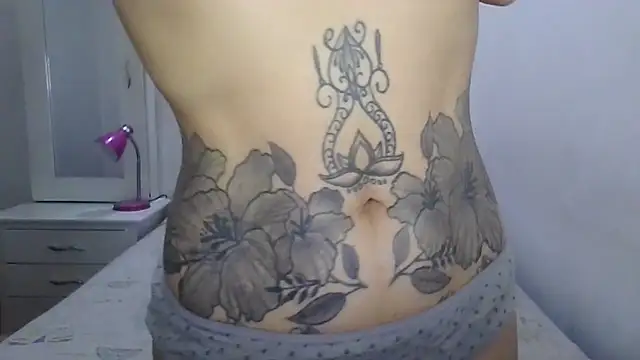 แชท XXX สดของ Taylormegan